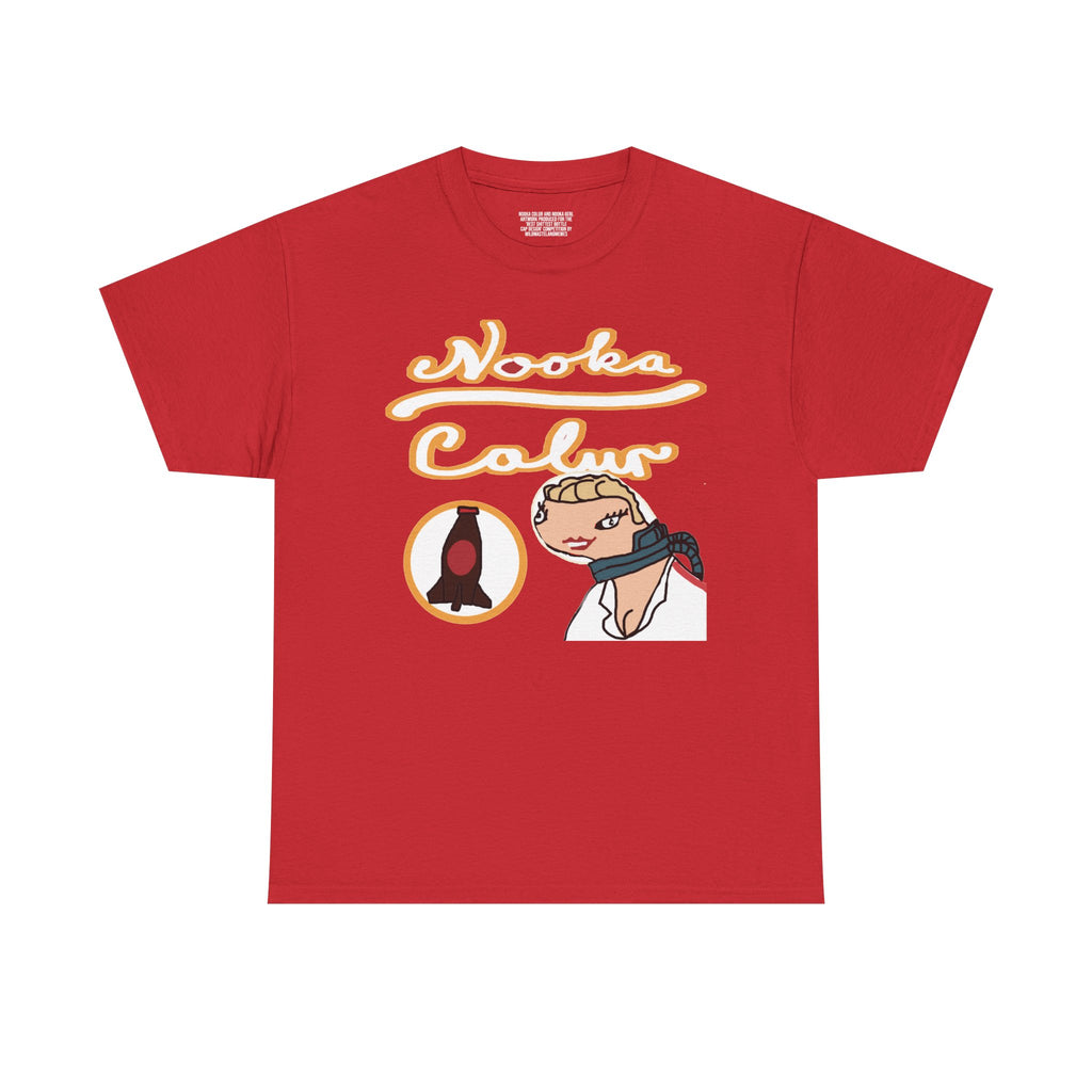 Nooka Colur Unisex T-Shirt